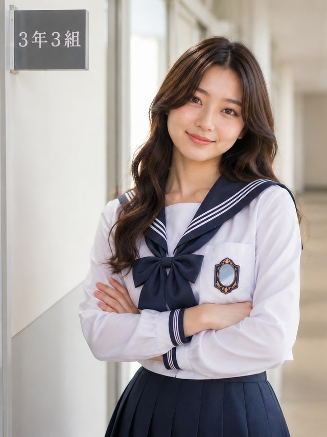 小林 美月さん