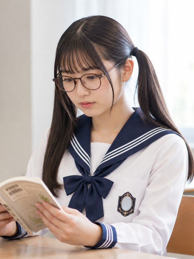 中村 芽依さん