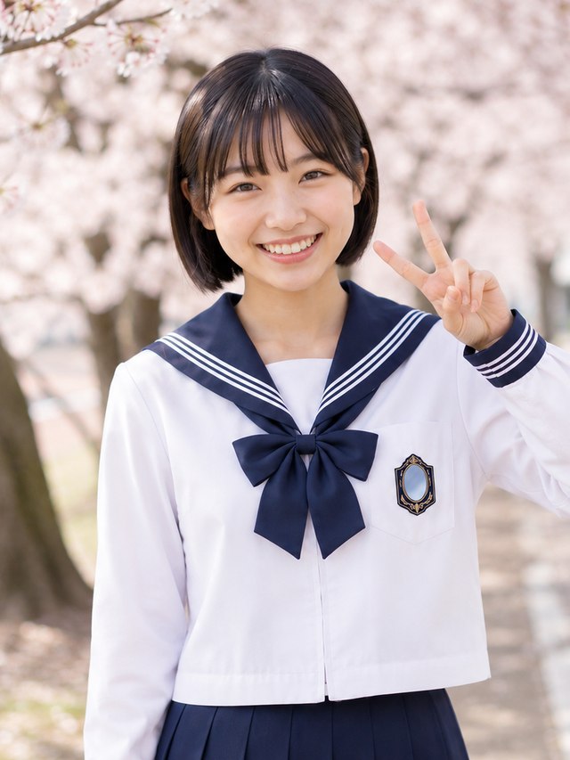 高橋 陽菜さん