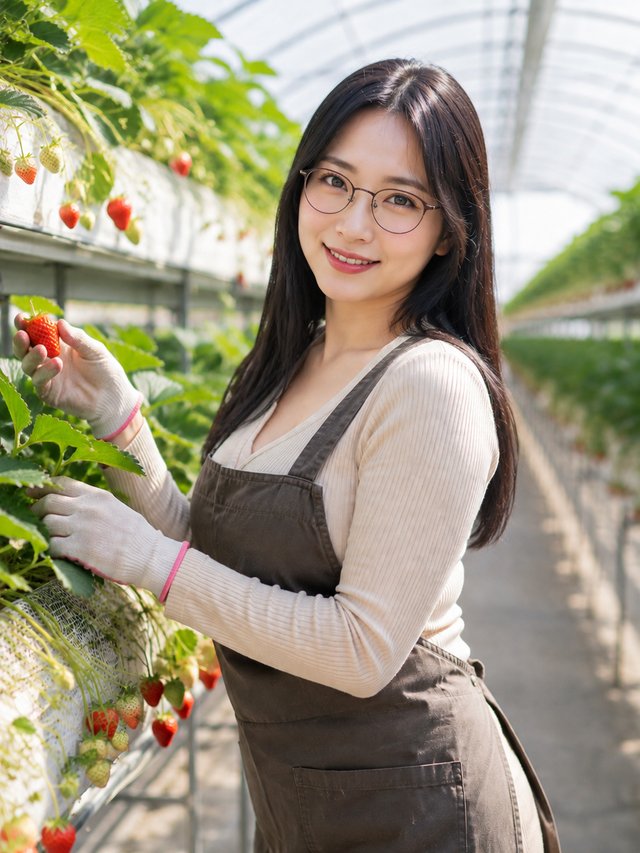 千夏さん(2021年度卒業)